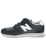 New Balance（ニューバランス）スニーカー 黒 サイズ:23cm レディース/2200662745075