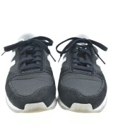 New Balance（ニューバランス）スニーカー 黒 サイズ:23cm レディース/2200662745075
