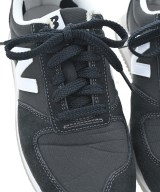 New Balance（ニューバランス）スニーカー 黒 サイズ:23cm レディース/2200662745075