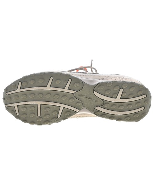 New Balance（ニューバランス）スニーカー 茶 サイズ:25cm レディース/2200664884208