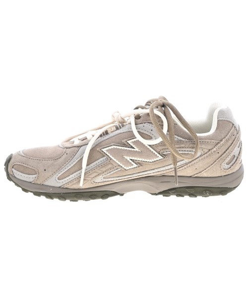 New Balance（ニューバランス）スニーカー 茶 サイズ:25cm レディース/2200664884208