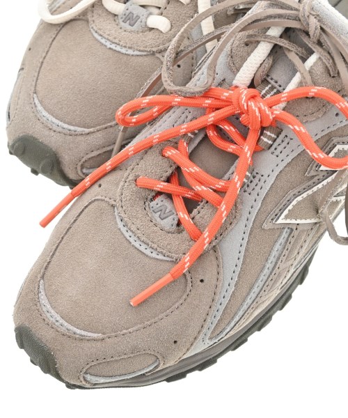 New Balance（ニューバランス）スニーカー 茶 サイズ:25cm レディース/2200664884208