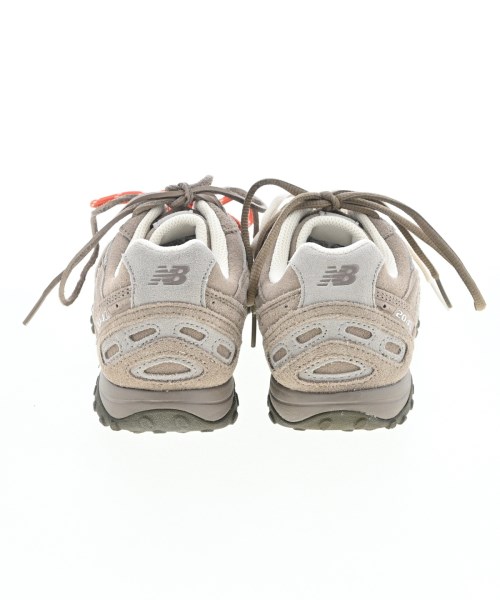 New Balance（ニューバランス）スニーカー 茶 サイズ:25cm レディース/2200664884208
