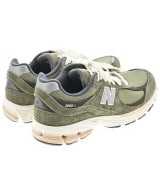 New Balance（ニューバランス）スニーカー カーキ サイズ:26.5cm メンズ/2200664903060