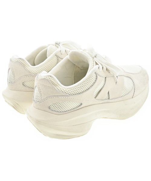 New Balance（ニューバランス）スニーカー 白 サイズ:24cm レディース/2200664917012
