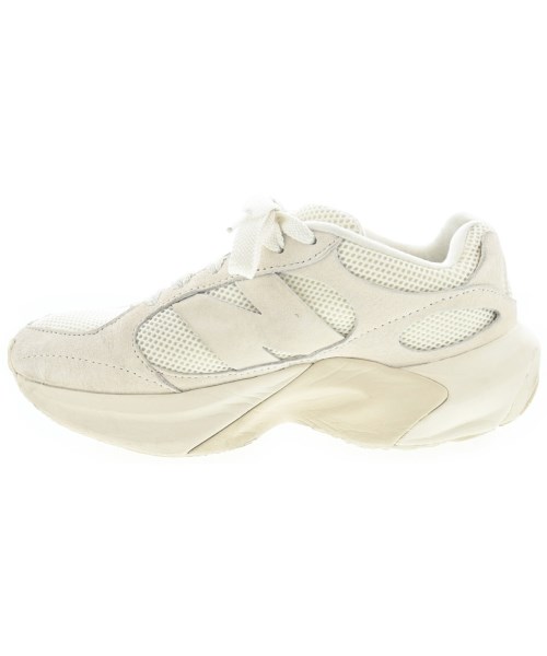 New Balance（ニューバランス）スニーカー 白 サイズ:24cm レディース/2200664917012