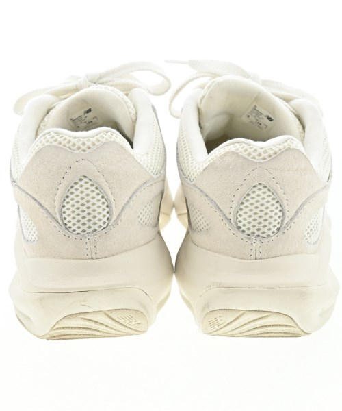 New Balance（ニューバランス）スニーカー 白 サイズ:24cm レディース/2200664917012