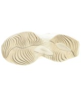 New Balance（ニューバランス）スニーカー 白 サイズ:24cm レディース/2200664917012