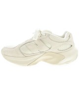 New Balance（ニューバランス）スニーカー 白 サイズ:24cm レディース/2200664917012