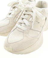 New Balance（ニューバランス）スニーカー 白 サイズ:24cm レディース/2200664917012