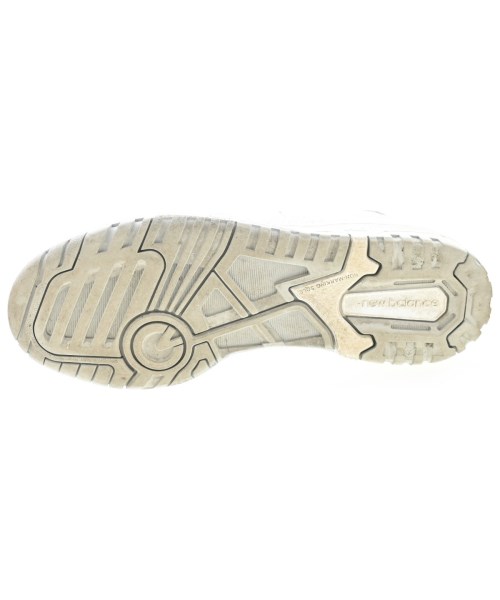 New Balance（ニューバランス）スニーカー 白 サイズ:22.5cm レディース/2200661007143