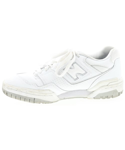 New Balance（ニューバランス）スニーカー 白 サイズ:22.5cm レディース/2200661007143
