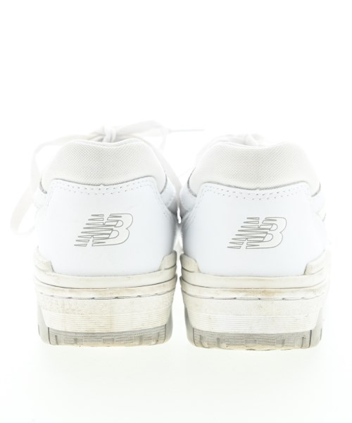 New Balance（ニューバランス）スニーカー 白 サイズ:22.5cm レディース/2200661007143