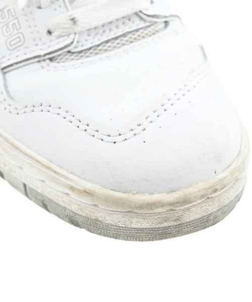 New Balance（ニューバランス）スニーカー 白 サイズ:22.5cm レディース/2200661007143