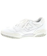 New Balance（ニューバランス）スニーカー 白 サイズ:22.5cm レディース/2200661007143