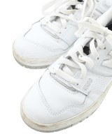 New Balance（ニューバランス）スニーカー 白 サイズ:22.5cm レディース/2200661007143