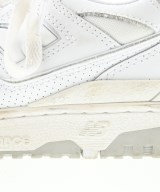 New Balance（ニューバランス）スニーカー 白 サイズ:22.5cm レディース/2200661007143