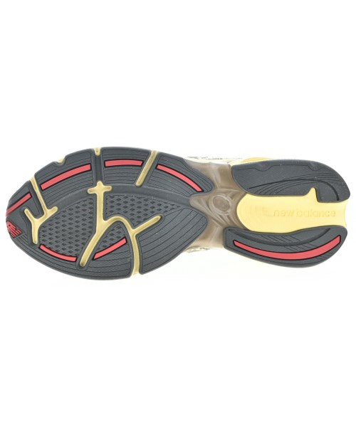 Joe Freshgoods （ジョーフレッシュグッズ）スニーカー グレー サイズ:28cm メンズ/2200665241017