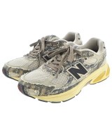 Joe Freshgoods （ジョーフレッシュグッズ）スニーカー グレー サイズ:28cm メンズ/2200665241017