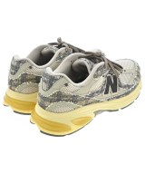 Joe Freshgoods （ジョーフレッシュグッズ）スニーカー グレー サイズ:28cm メンズ/2200665241017