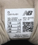 Joe Freshgoods （ジョーフレッシュグッズ）スニーカー グレー サイズ:28cm メンズ/2200665241017