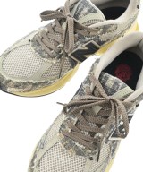 Joe Freshgoods （ジョーフレッシュグッズ）スニーカー グレー サイズ:28cm メンズ/2200665241017