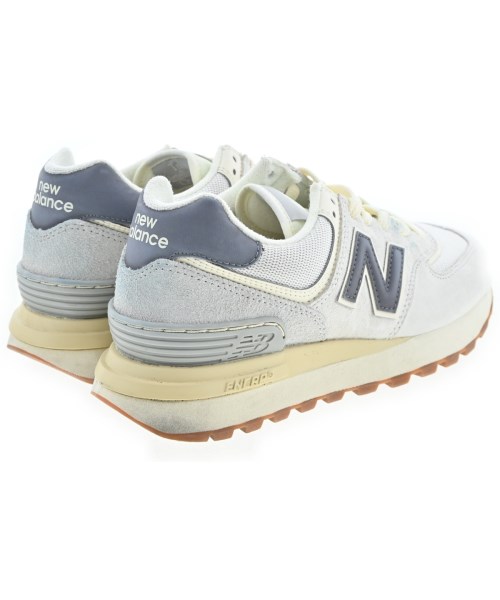 New Balance（ニューバランス）スニーカー 白 サイズ:23cm レディース/2200665295027