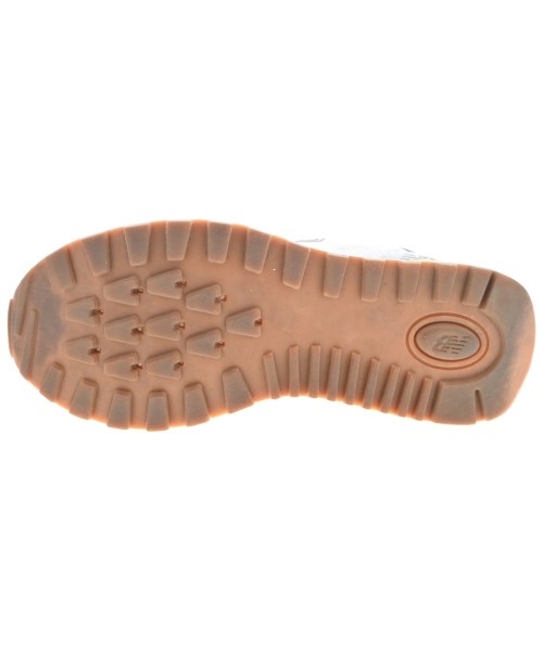 New Balance（ニューバランス）スニーカー 白 サイズ:23cm レディース/2200665295027