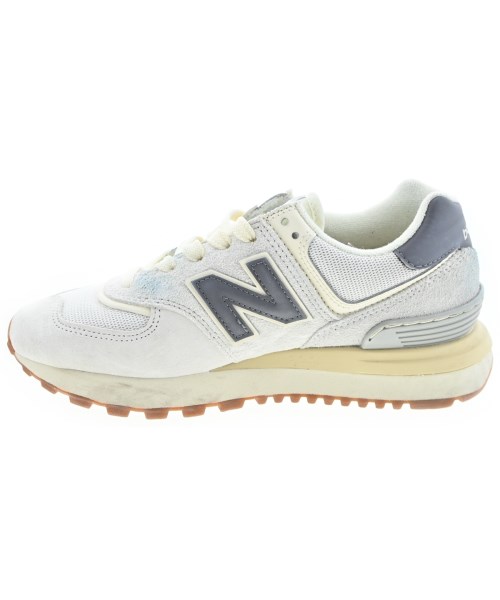 New Balance（ニューバランス）スニーカー 白 サイズ:23cm レディース/2200665295027