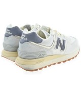 New Balance（ニューバランス）スニーカー 白 サイズ:23cm レディース/2200665295027