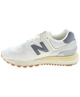 New Balance（ニューバランス）スニーカー 白 サイズ:23cm レディース/2200665295027