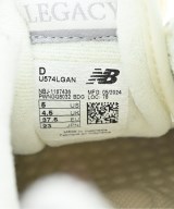 New Balance（ニューバランス）スニーカー 白 サイズ:23cm レディース/2200665295027