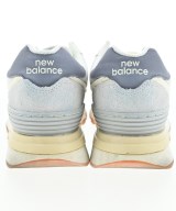 New Balance（ニューバランス）スニーカー 白 サイズ:23cm レディース/2200665295027