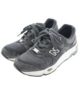 New Balance（ニューバランス）スニーカー グレー サイズ:26.5cm メンズ/2200665300073