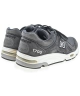 New Balance（ニューバランス）スニーカー グレー サイズ:26.5cm メンズ/2200665300073