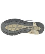 New Balance（ニューバランス）スニーカー グレー サイズ:26.5cm メンズ/2200665300073
