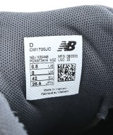New Balance（ニューバランス）スニーカー グレー サイズ:26.5cm メンズ/2200665300073