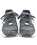 New Balance（ニューバランス）スニーカー グレー サイズ:26.5cm メンズ/2200665300073