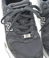 New Balance（ニューバランス）スニーカー グレー サイズ:26.5cm メンズ/2200665300073