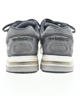 New Balance（ニューバランス）スニーカー グレー サイズ:26.5cm メンズ/2200665300073