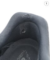 New Balance（ニューバランス）スニーカー グレー サイズ:26.5cm メンズ/2200665300073