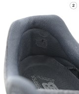 New Balance（ニューバランス）スニーカー グレー サイズ:26.5cm メンズ/2200665300073