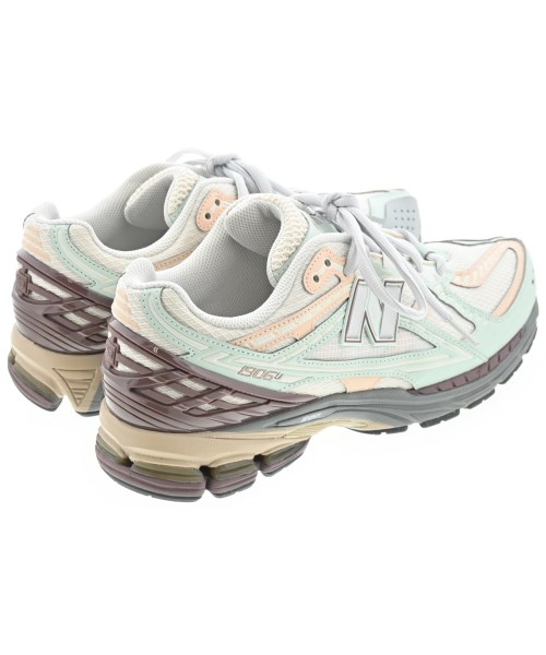 New Balance（ニューバランス）スニーカー 白 サイズ:28cm メンズ/2200662860570
