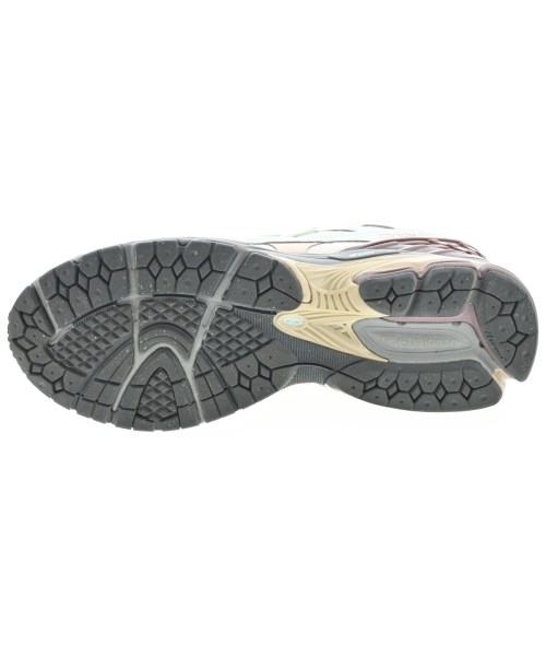 New Balance（ニューバランス）スニーカー 白 サイズ:28cm メンズ/2200662860570