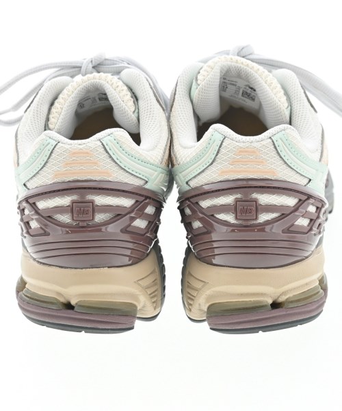 New Balance（ニューバランス）スニーカー 白 サイズ:28cm メンズ/2200662860570