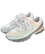 New Balance（ニューバランス）スニーカー 白 サイズ:28cm メンズ/2200662860570