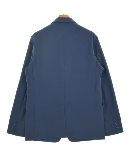 New Balance（ニューバランス）カジュアルジャケット 紺 サイズ:XL メンズ/2200665588013