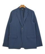 New Balance（ニューバランス）カジュアルジャケット 紺 サイズ:XL メンズ/2200665588013