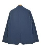 New Balance（ニューバランス）カジュアルジャケット 紺 サイズ:XL メンズ/2200665588013