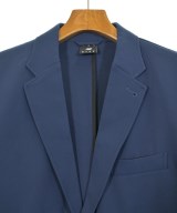 New Balance（ニューバランス）カジュアルジャケット 紺 サイズ:XL メンズ/2200665588013